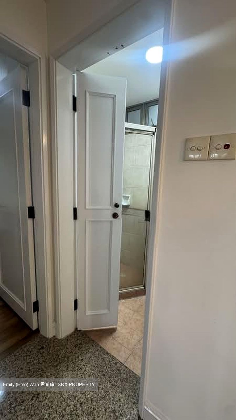Sherwood Condo (D21), Condominium #605878281